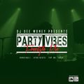 Party Vibes Freestyle Mix: [ AFROBEATS, DANCEHALL, HIPHOP, R&B,SOCA]