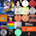 Archive 1992 - Hit Mix - May 1992