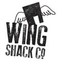 Wing Shack Throw Back Mix