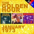 GOLDEN HOUR : JANUARY 1973