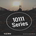 10111 Series Vol 013 - mixed by Deep Mayer