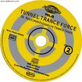 Tunnel Trance Force - Vol 12 (2: Omega Mix) 2000