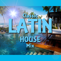 Classic Latin House Mix (December 4, 2019) - DJ Carlos C4 Ramos