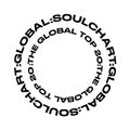 THE GLOBAL SOUL FUTURE SOUL CHART SHOW WITH 25 NEW RELEASES 25TH FEBRUARY 2023