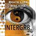 Intergr8 - Intergr8 #03 Beats like Brejcha OCT 2022 UDGK (UDGK: 23/10/2022)