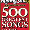 Rolling Stones Magazine Top 500 Part 14 211 -189