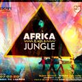 BLACK COFFEE - AFRICA IS NOT A JUNGLE (FEB 2020 EDITION)