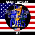 US No.1 SINGLES OF 1985