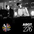 Group Therapy 276 with Above & Beyond and Paul Arcane