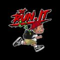 DJ Run It - Throwback Radio Mix