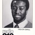 Radio 210 Afro Caribbean Eye Trevor Small - 23rd April 1989 8-9pm