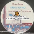 Victor Nevado (Dj Loco) - Serious Mix Vol.1 - (Cd Promocional, 2015)