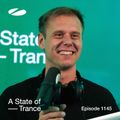 A State of Trance Episode 1145 - Armin van Buuren