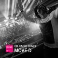 DJ MIX: MOVE D
