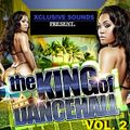 THE KING OF DANCEHALL VOL. 2
