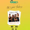 RED AND RITZ ALL DESTINY CHILD MIX G987FM