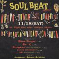 Soul Beat on Sound Cloud (2017-11-25)