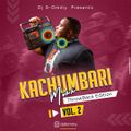 Kachumbari Mixx Vol.2 (ThrowBack Edition).