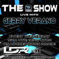 The Digital Room Show LIVE @ Locked Down Radio, March 16, 2022 mixed by Gerry Verano
