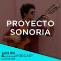 Proyecto Sonoria - Episodio 60 - Rafa Varela