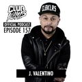 CK Radio Episode 157 - J. Valentino