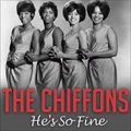 60's The Chiffons He's So Fine,Sweet Talking Guy,One Fine Day / 1979 Supreme's 12' Melody of Hits