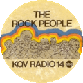 KQV 1968-08-16 Todd Chase