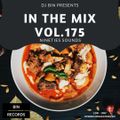 Dj Bin - In The Mix Vol.175