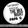 93/94 Dubplate to Classic Jungle - The Mix Night