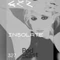 CLR Podcast 327 I Insolate