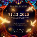 Martin Garrix - Tomorrowland NYE Edition 2020-12-31