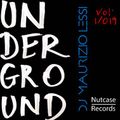 DJ MAURIZIO LESSI - THE SOUND OF UNDERGROUND VOL. UNO019