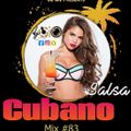 Salsa Mix #83 #Cubano