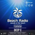 Deep C Presents Flow Motion Ep 45 (Extended) On Beach Radio