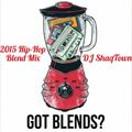 Hip-Hop Blend Mix by DJ ShaqTown