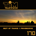 Trance In Motion 170