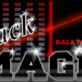 Chriss & Kühl - Live @ Black Magic, Balatonmária (2002.08.08)