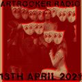 Artrocker Radio 13th April 2021