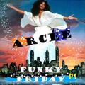 ArCee - Funky Friday Part 1.