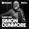 Defected In The House Radio Show: Guest Mix by Simon Dunmore  - 10.03.17