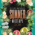 DJ LPS - 2018 Summer Mixtape