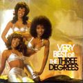 The Very  Best of The Three Degrees