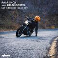 RAAR show featuring Helsmoortel - 13 Décembre 2021
