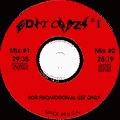 Bobby D - Edit Crazy #1 (1990)