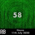 Paride De Biasio - House 11th June 2020 #58
