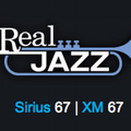 Sirius XM Real Jazz, USA - 
