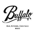 Live@Buffalo Bar 24/09/14