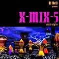 Dj Hell @ X-Mix 5 - Wildstyle