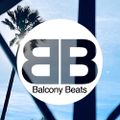 Balcony Beats #17 - 18 October 2020