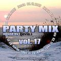 DJ Evian Party Mix Vol. 17
